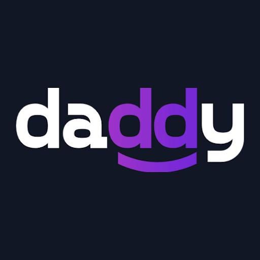 Daddy казино